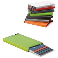 PORTA CARTE ABS ANTI RFID